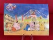 画像11: 【開封品】映画「ポケットモンスター ピカチュウのなつやすみ」 LAWSON キャンペーン品 ポストカード 9枚コンプリートセット (11)